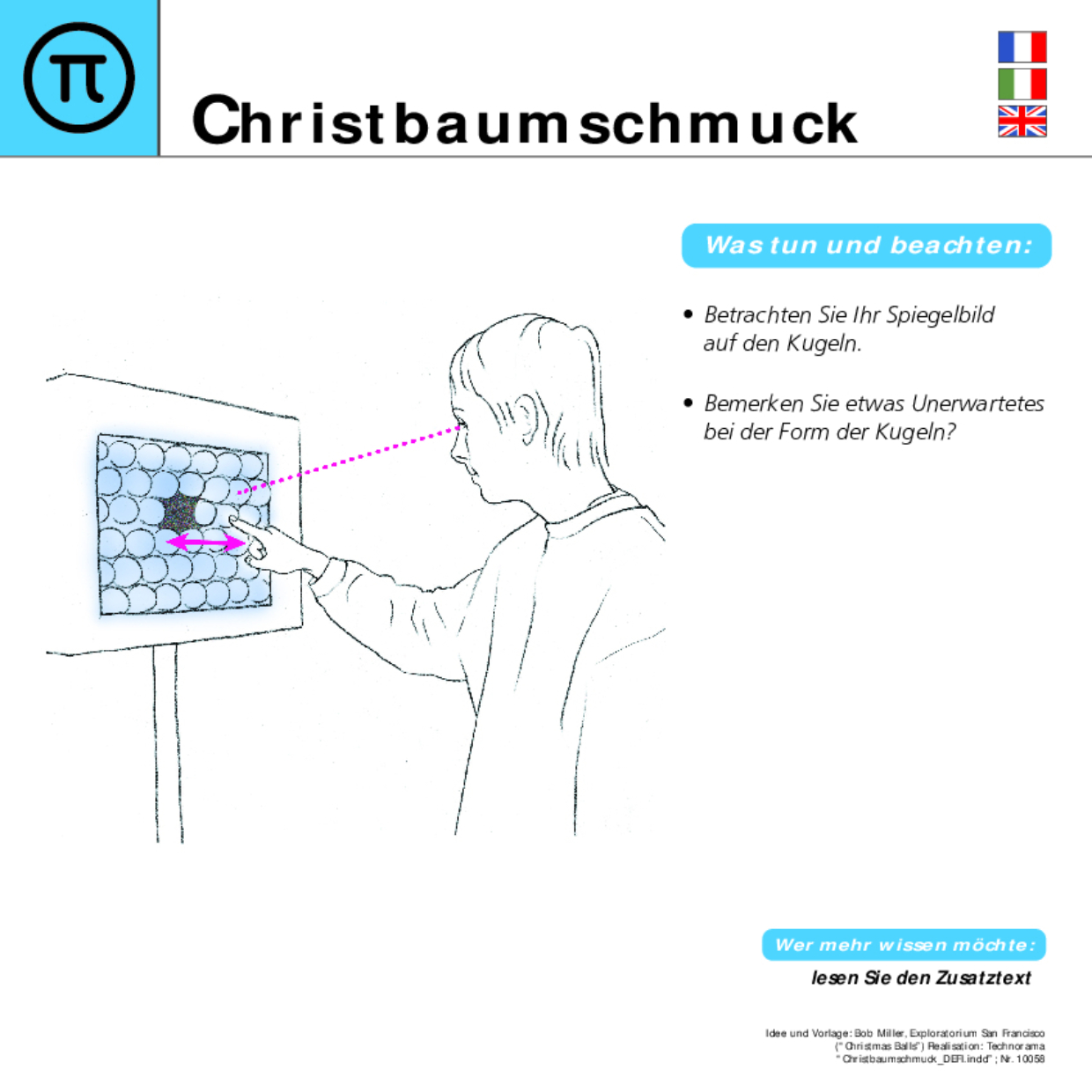 10058 Christbaumschmuck DEFI