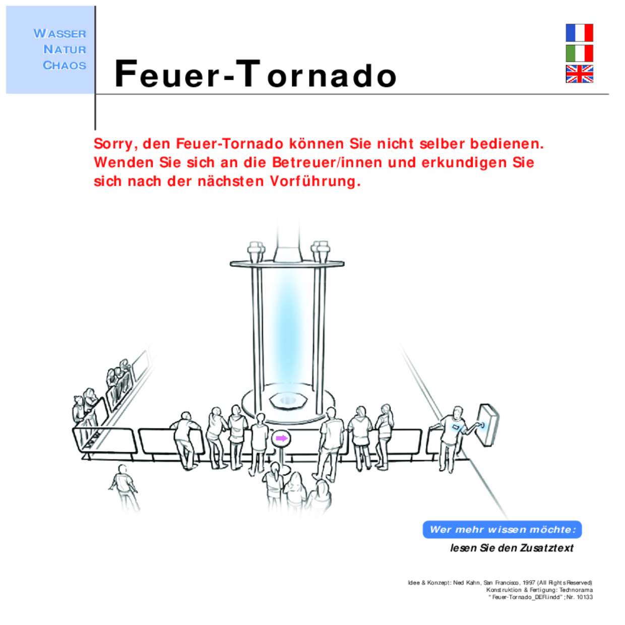 10133 Feuer Tornado DEFI