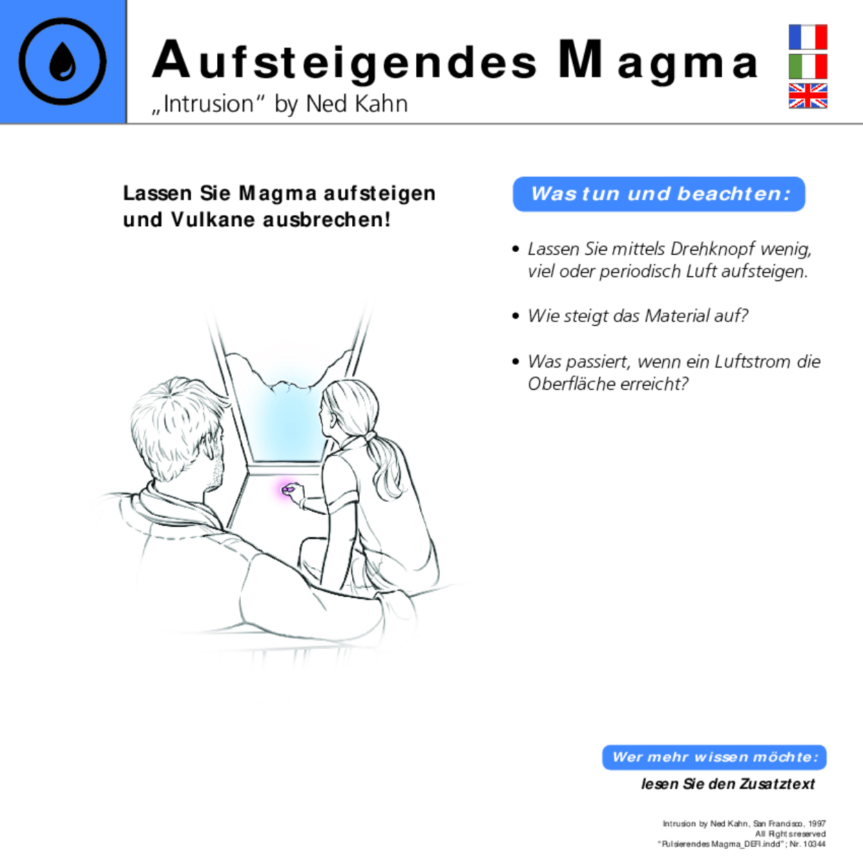 10344 Aufsteigendes Magma DEFI