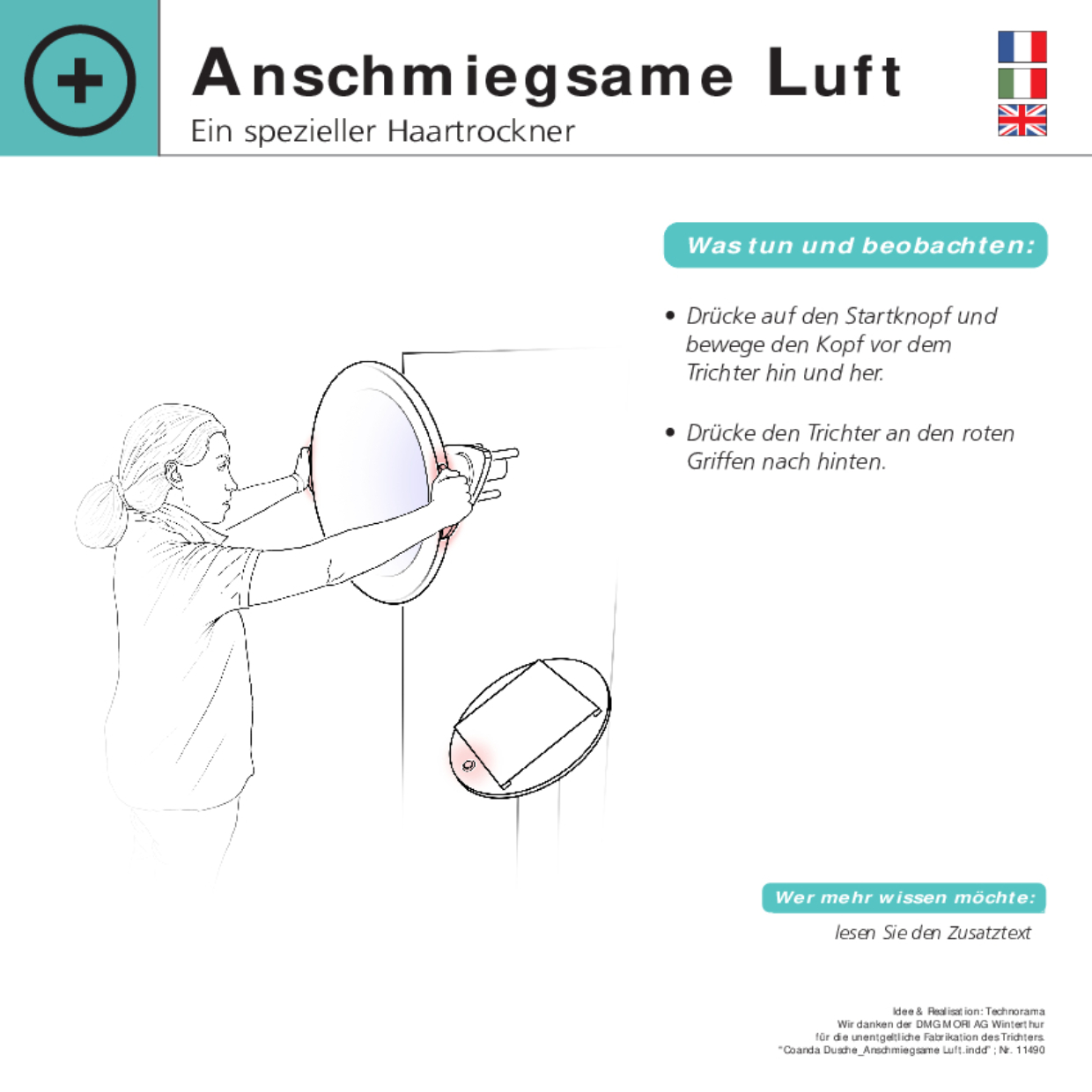 11490 Anschmiegsame Luft DEFI
