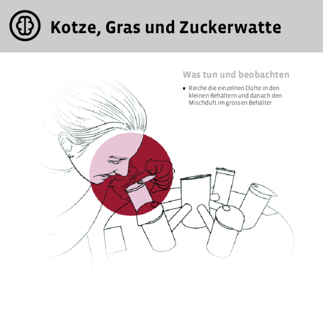 11751 00 Kotze Gras und Zuckerwatte DEFI