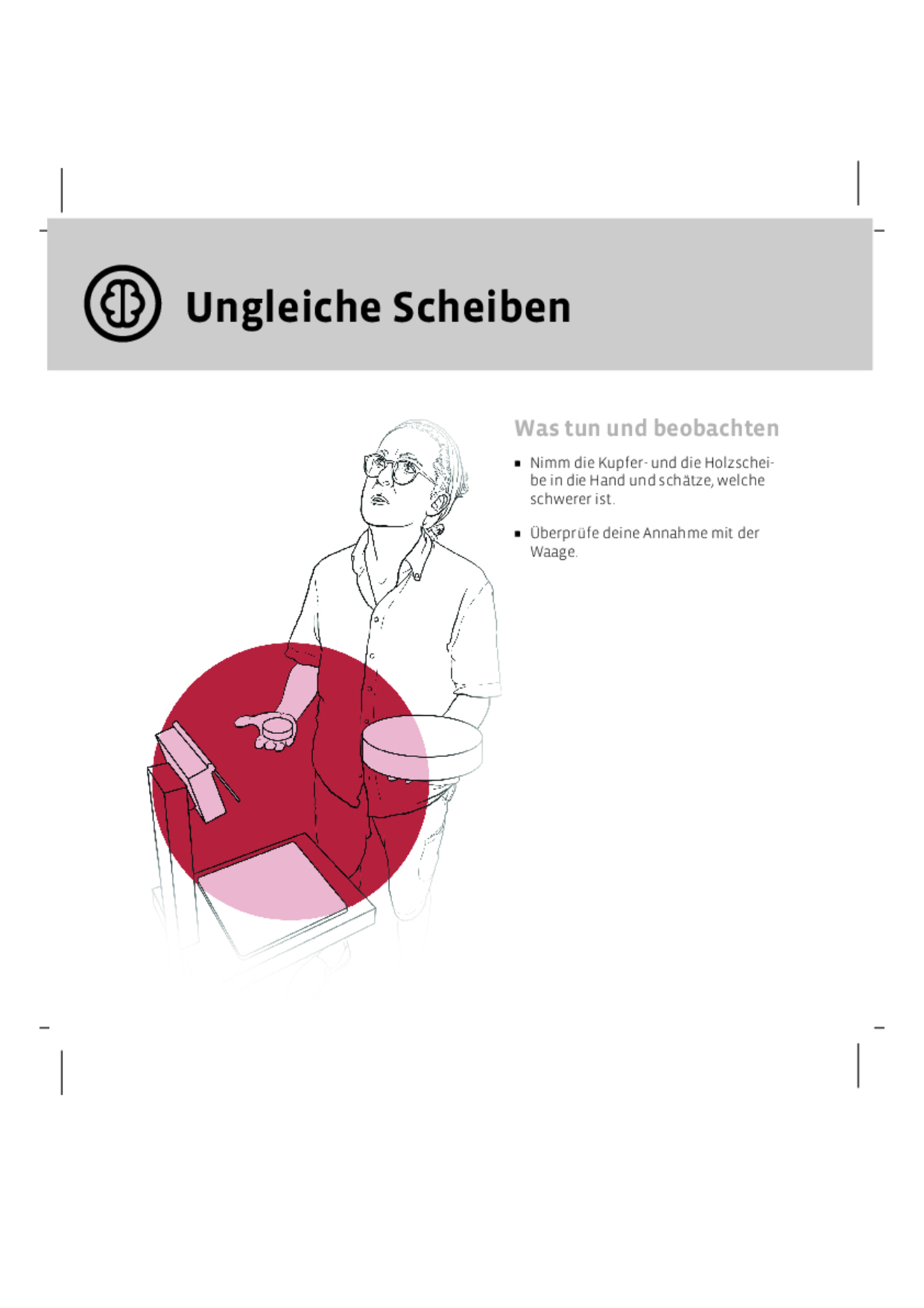 11794 00 Ungleiche Scheiben DEFI