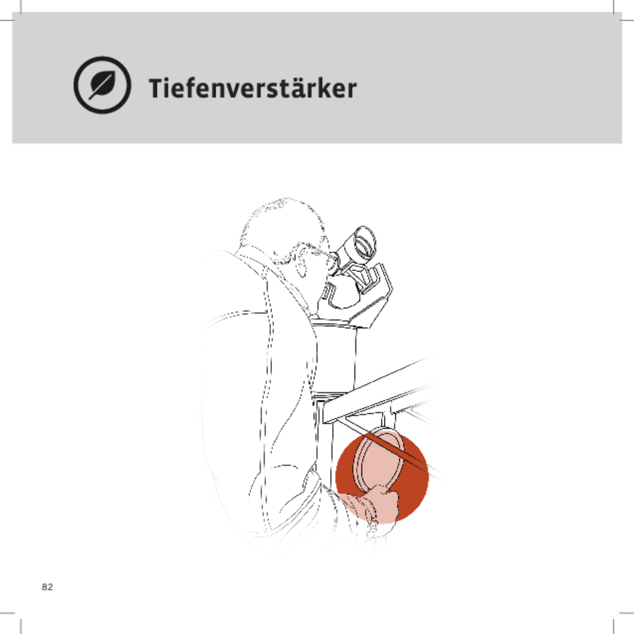 11837 Tiefenverstärker DEFI
