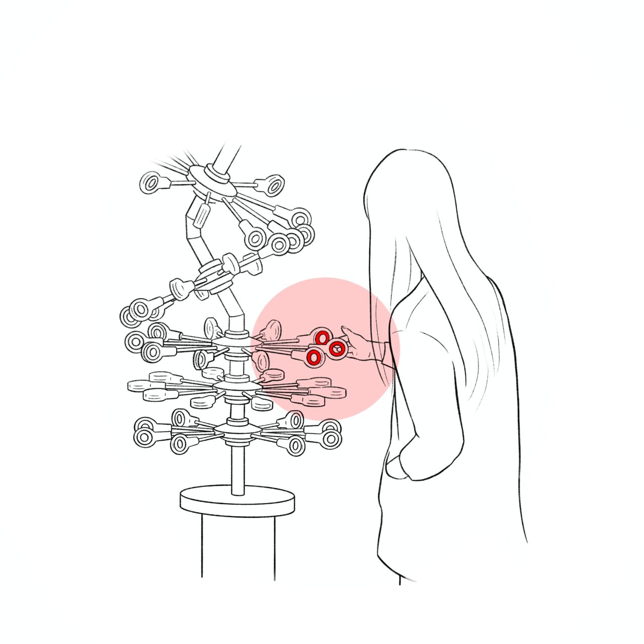 11981 Illustration