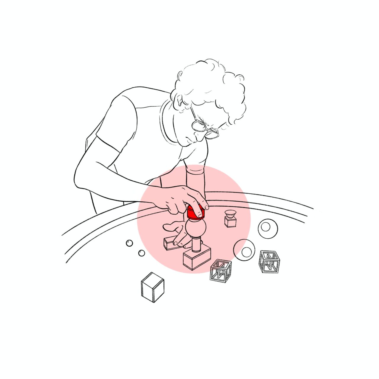 11984 Illustration