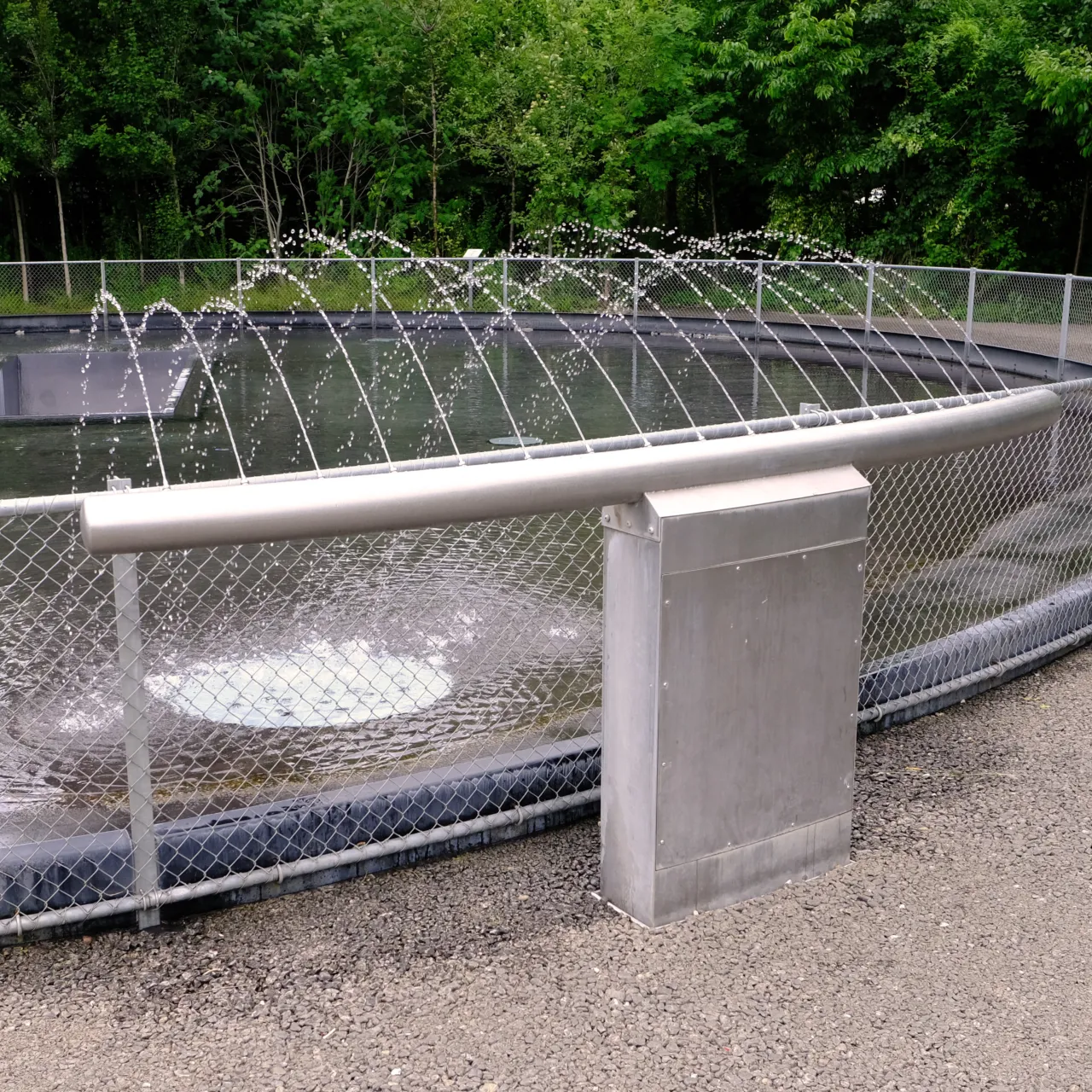 11829 Verzwickter Zielbrunnen Haupt