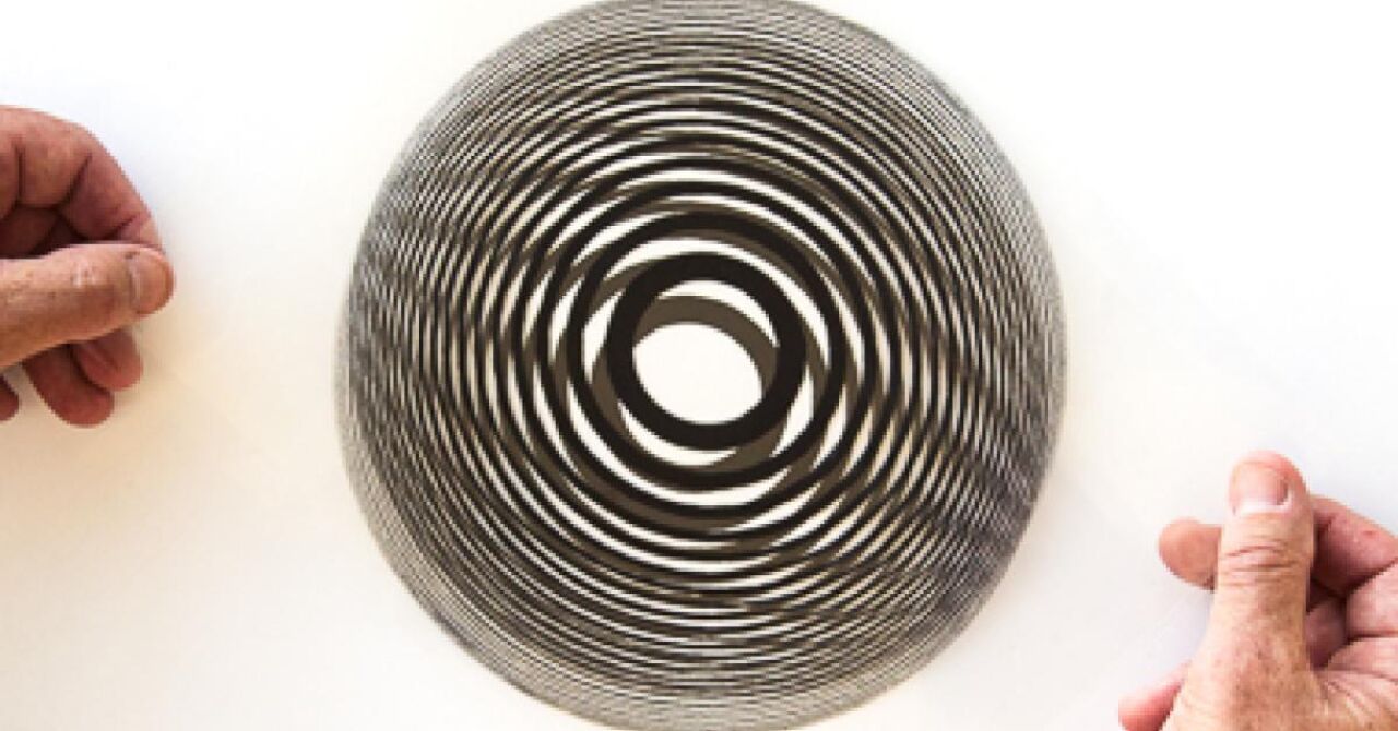 Moire Patterns Main Moire Patterns Main