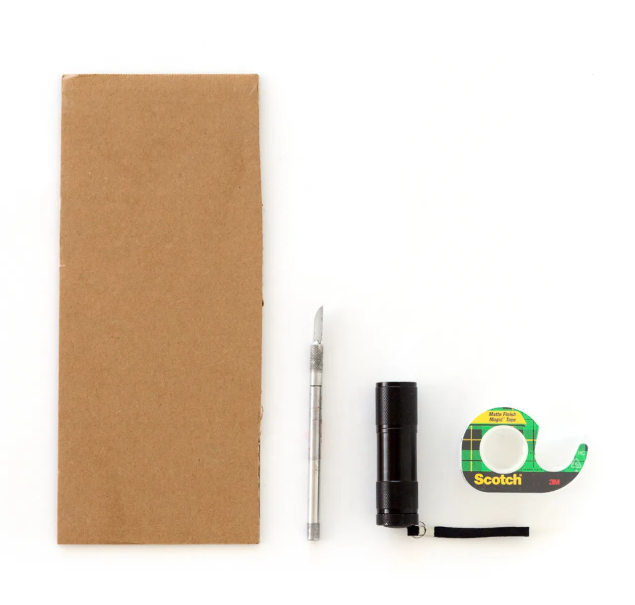 Afterimage Mat