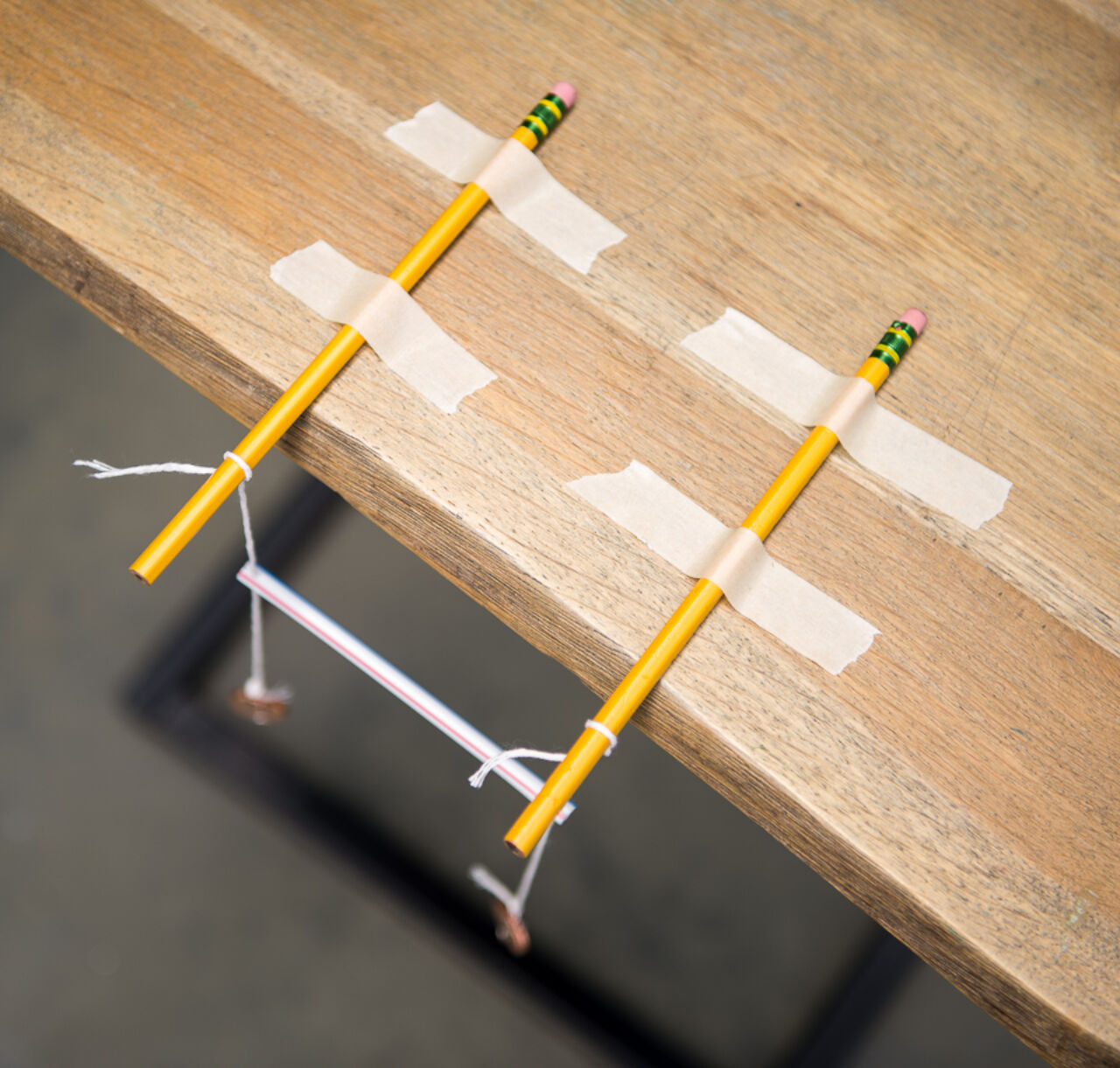 Coupled Pendulums Main Coupled Pendulums Main