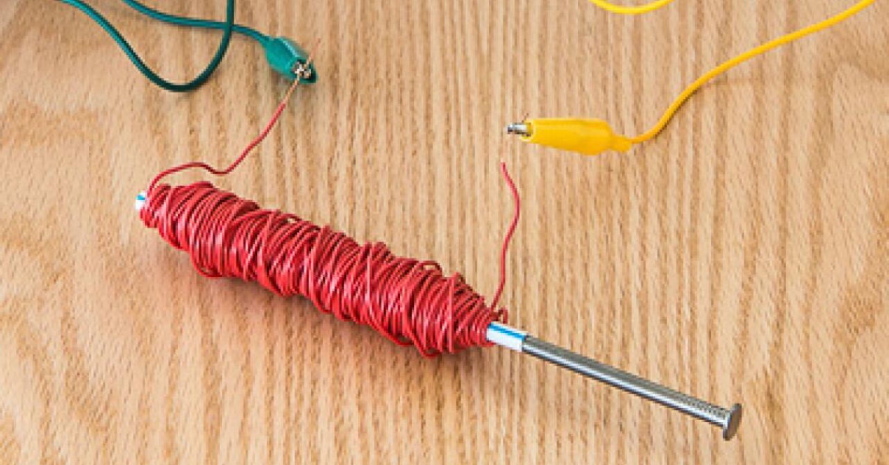 Magnetic Suction Main Magnetic Suction Main