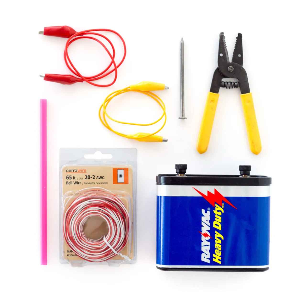 Magnetic Suction Mat
