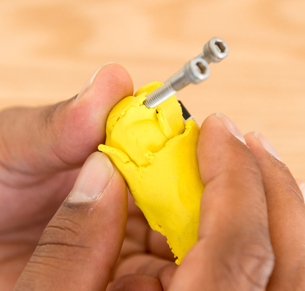 Having A Gas Assembly II