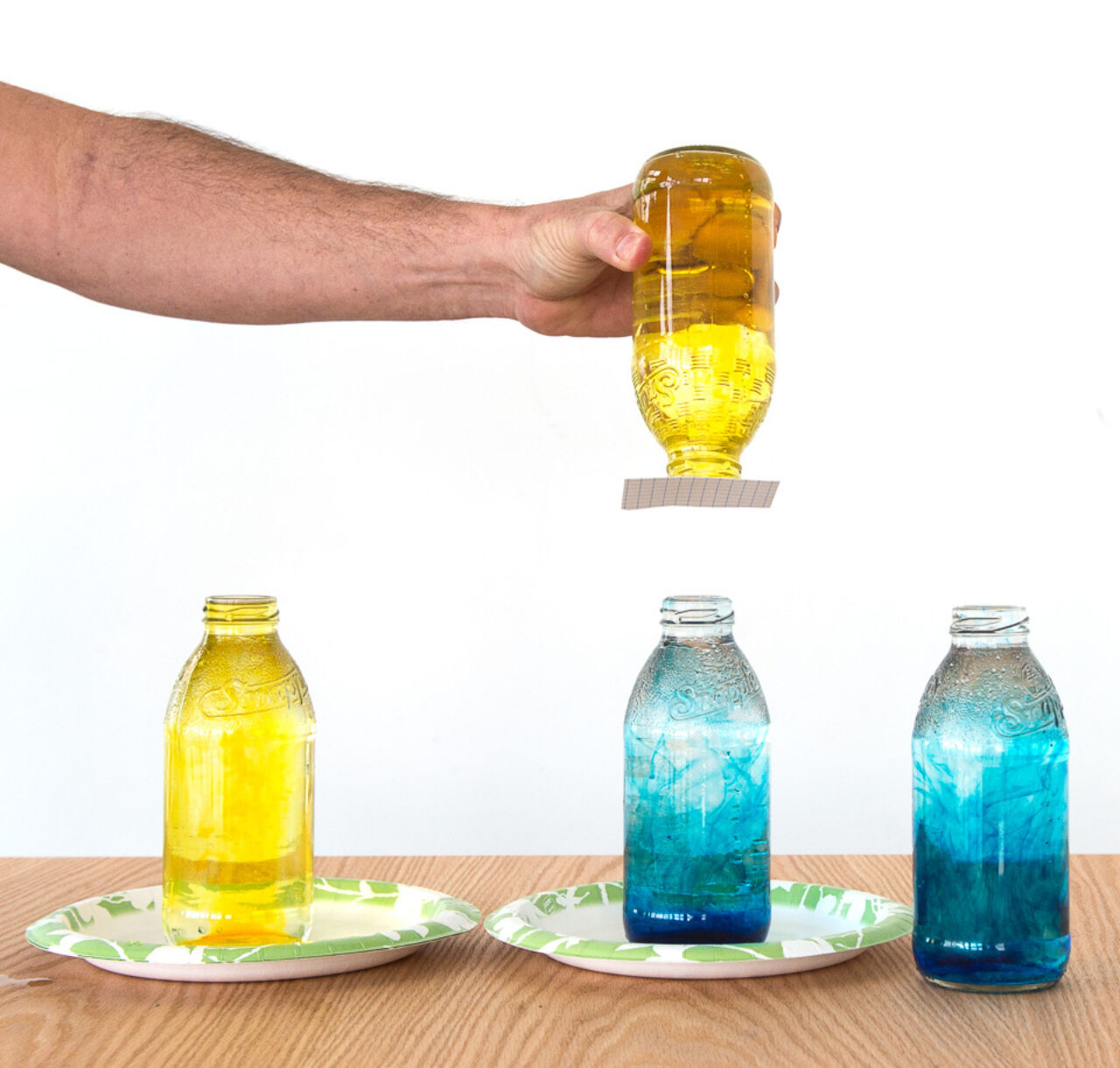 Inverted Bottles Main Inverted Bottles Main