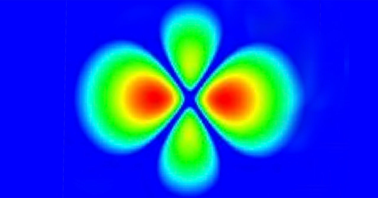 Atomen auf der Spur