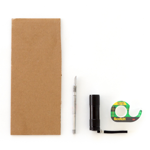 Afterimage Mat Afterimage Mat