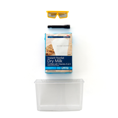 Blue Sky Mat Blue Sky Mat
