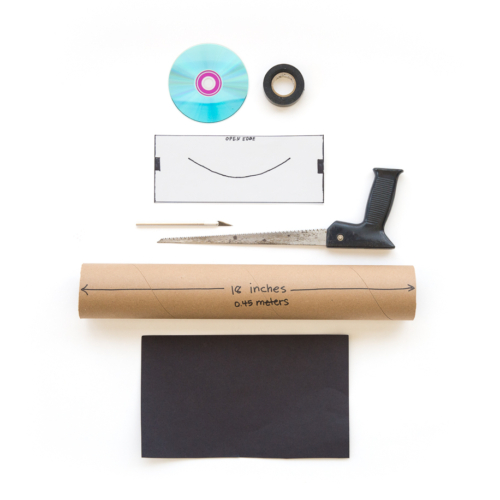 CD Spectroscope Mat CD Spectroscope Mat