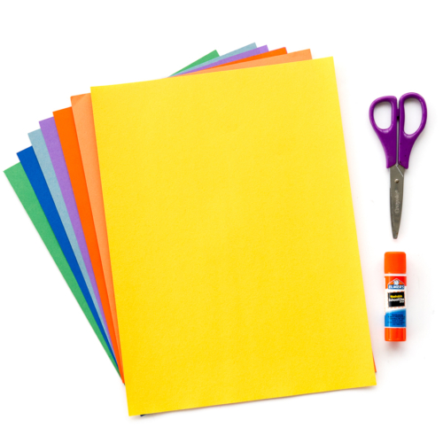 Color Contrast Mat Color Contrast Mat